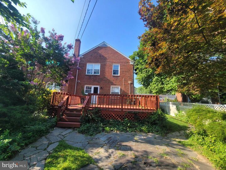 Property Photo:  1432 Putty Hill Avenue  MD 21286 