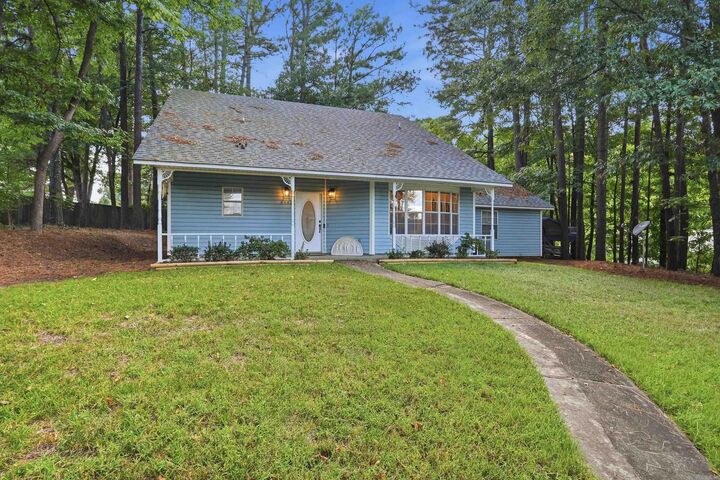Property Photo:  4302 Glenda Lane  AR 72019 