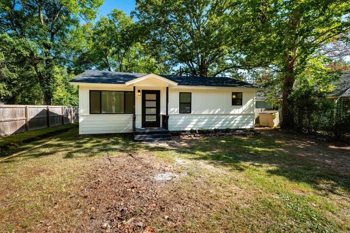 Property Photo: 19024 Kanis Road AR 72223