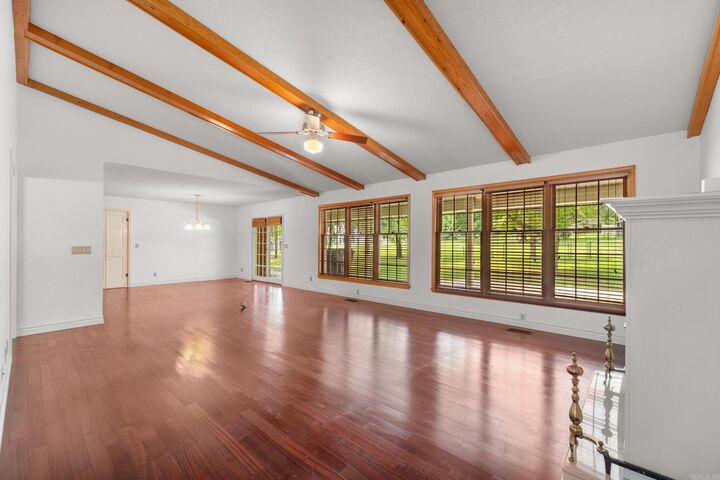 Property Photo:  198 Rock Creek Drive  AR 72653 