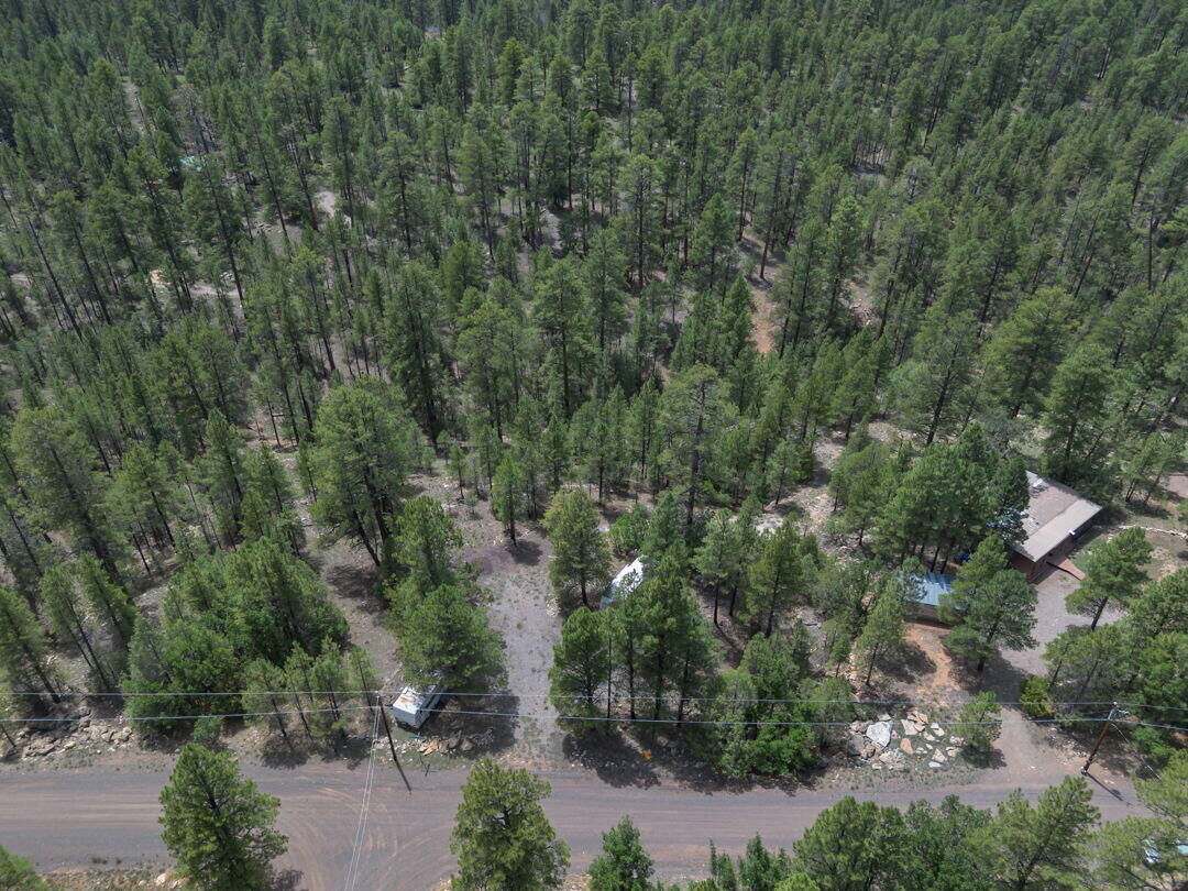 Property Photo:  642 Jacks Canyon Drive  AZ 86024 
