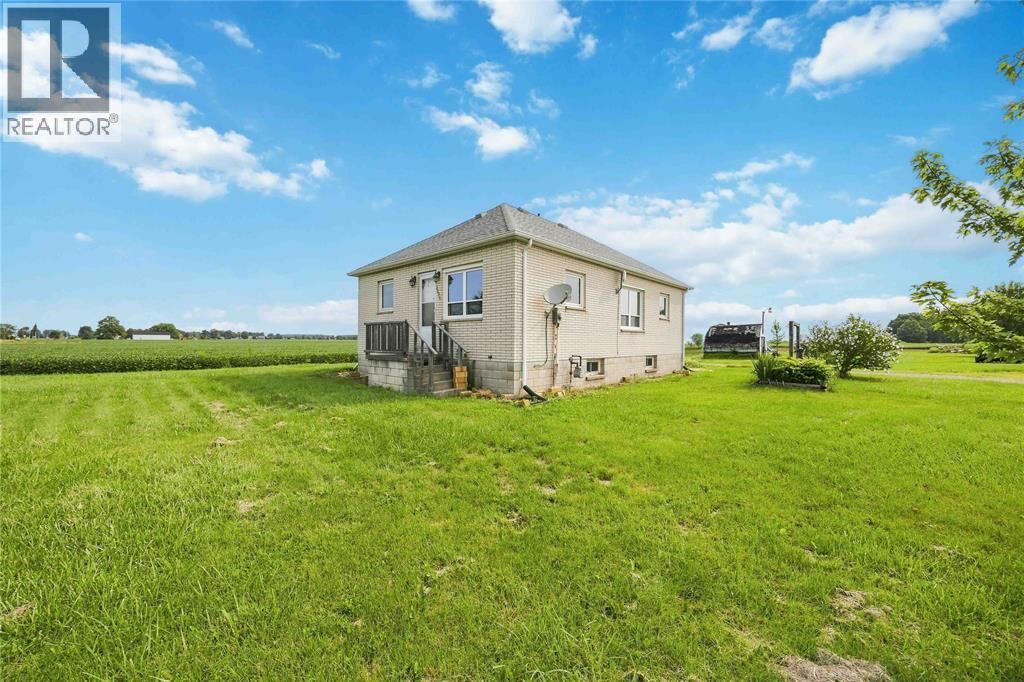 Property Photo:  2898 Oil Heritage Road  ON N0N 1P0 