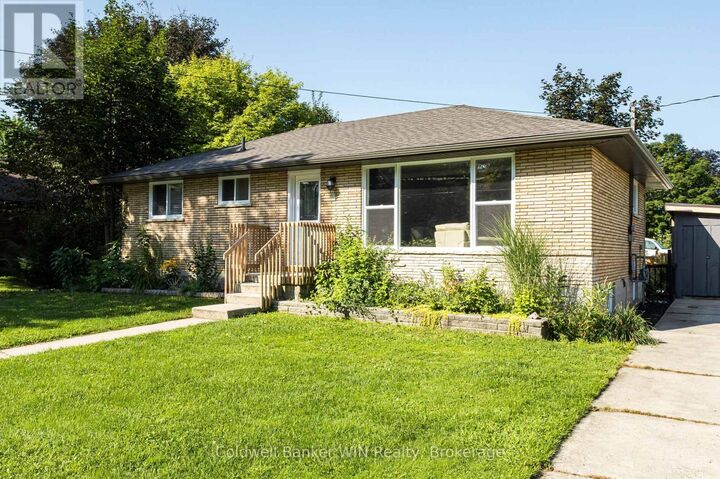 Property Photo: 278 Queen Street South ON N0G 1R0