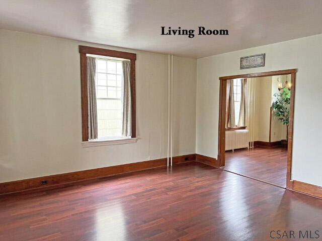 Property Photo: 716 Glenwood Ave. PA 15905