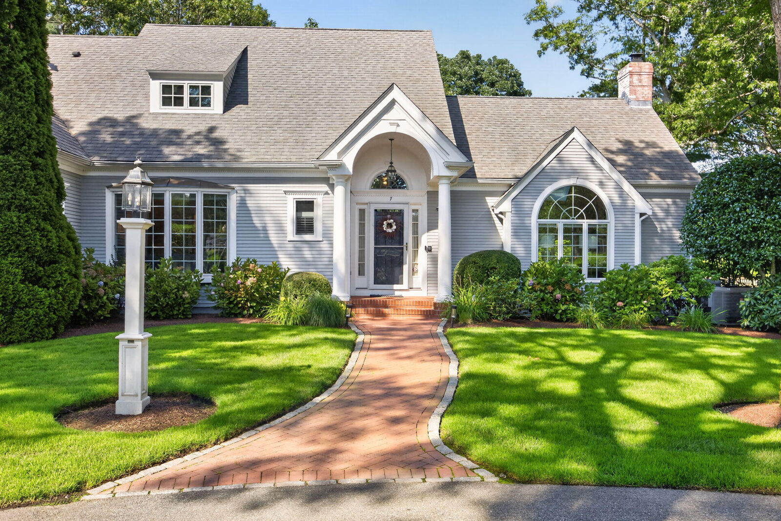 Property Photo:  7 Ground Cover Lane  MA 02563 