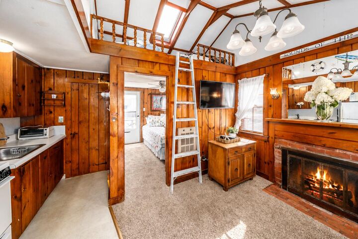 Property Photo: 110 Glendon Road Unit 1 MA 02638