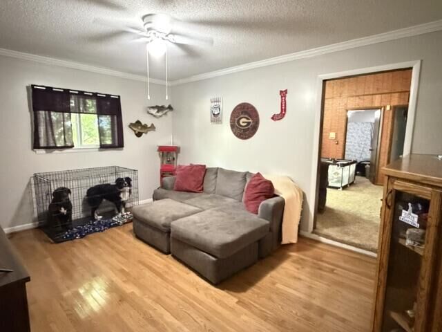 Property Photo: 3830 Meers Road GA 30721