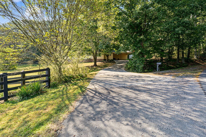 Property Photo:  3830 Meers Road  GA 30721 