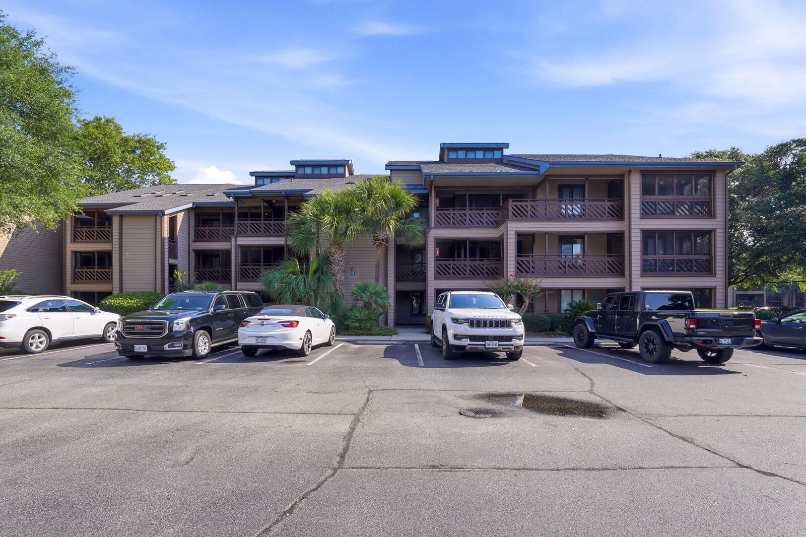 Property Photo: 223 Maison Dr. D-16 SC 29572