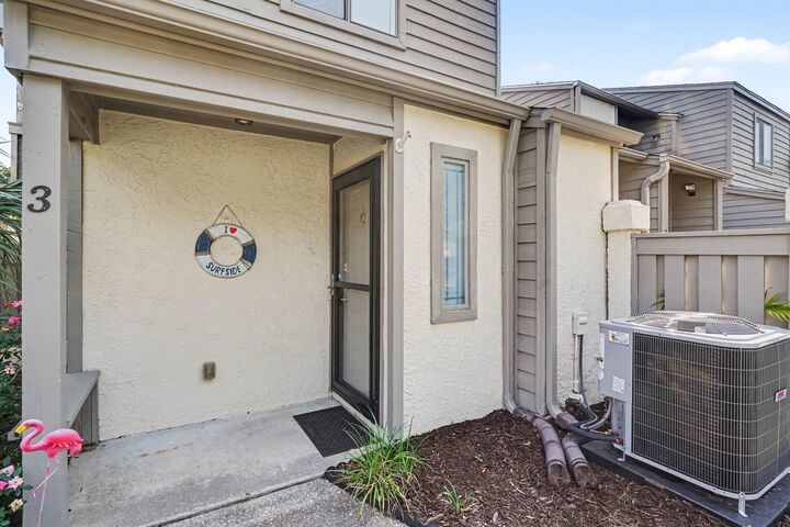 Property Photo:  610 15th Ave. S 3  SC 29575 