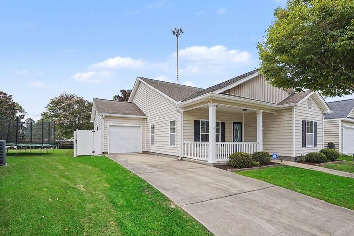 Property Photo: 1508 Stilley Circle SC 29526