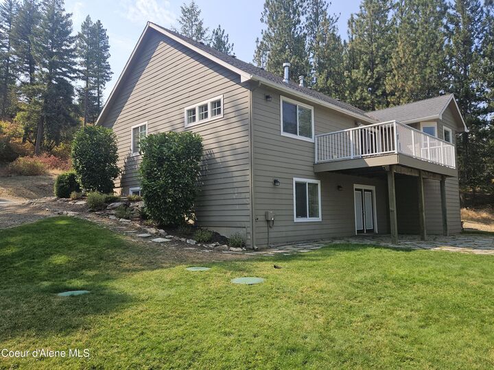 Property Photo: 901 S Edgeview Ter ID 83854