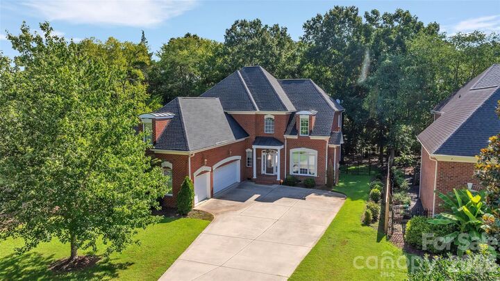 Property Photo:  4995 Rea Road  NC 28226 