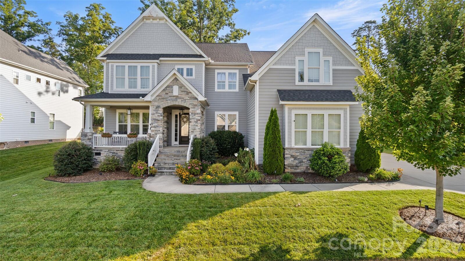 Property Photo:  331 Sweet Woodruff Lane  SC 29715 