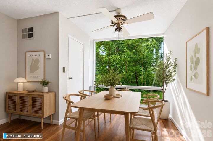 Property Photo:  647 Town Mountain Road 105  NC 28804 