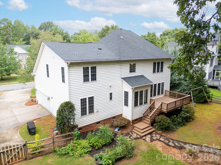 Property Photo:  4220 Belle Meade Circle  NC 28012 