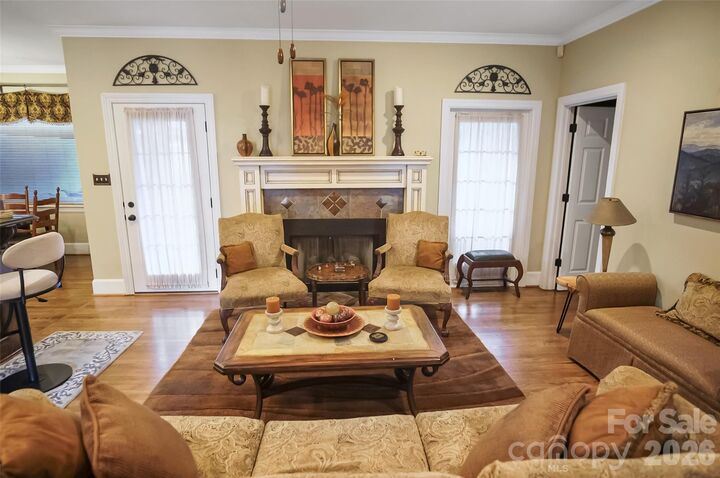 Property Photo:  1808 Country Garden Drive  NC 28150 