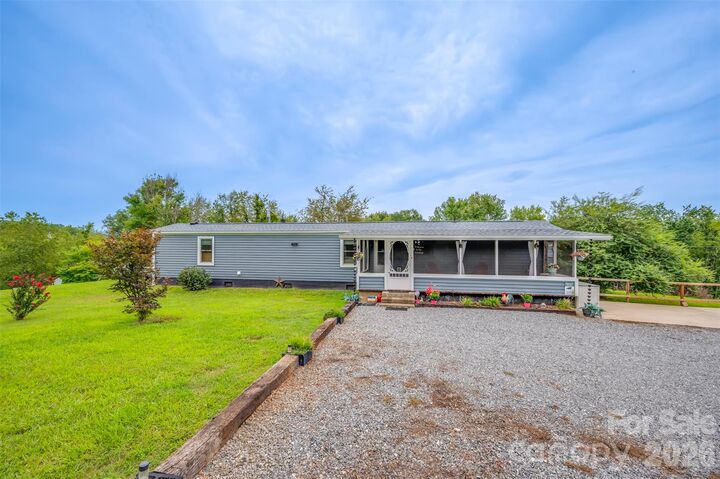 Property Photo:  251 Old Mill Road  NC 28746 