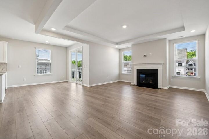 Property Photo: 17017 Walker Wylie Drive NC 28278