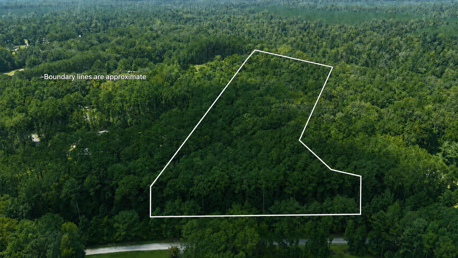 Property Photo: 4-C Marjorie Lane SC 29472