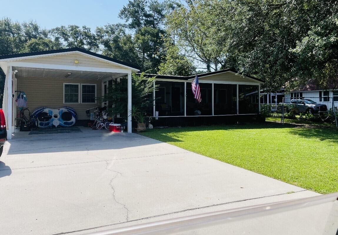 Property Photo:  197 Waterfront Drive  SC 29461 