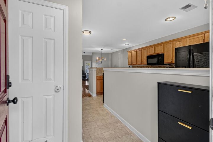 Property Photo: 1105 Poplar Grove Place SC 29483
