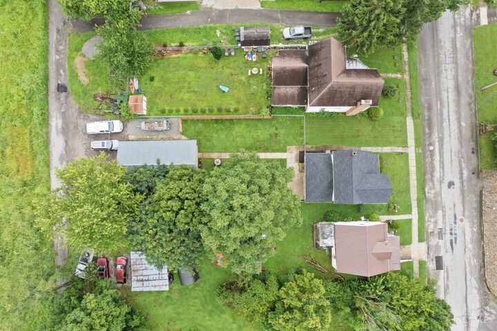 Property Photo: 254 John Street OH 45133