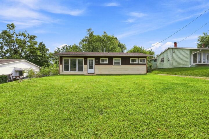 Property Photo: 9596 Pippin Road OH 45231