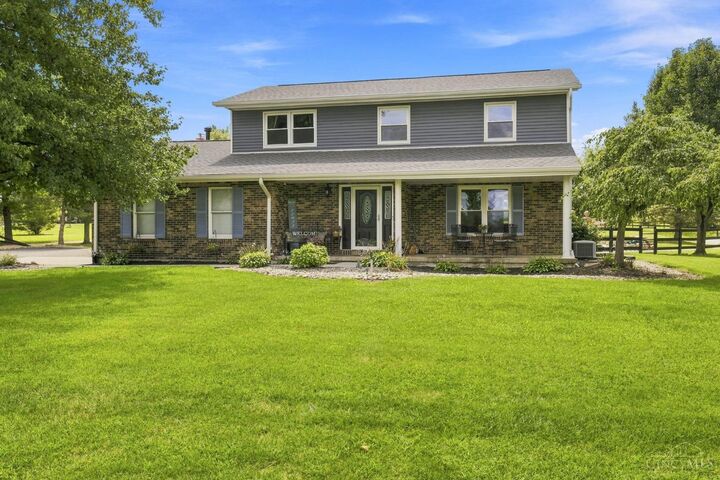 Property Photo: 5465 Princeton Road OH 45011