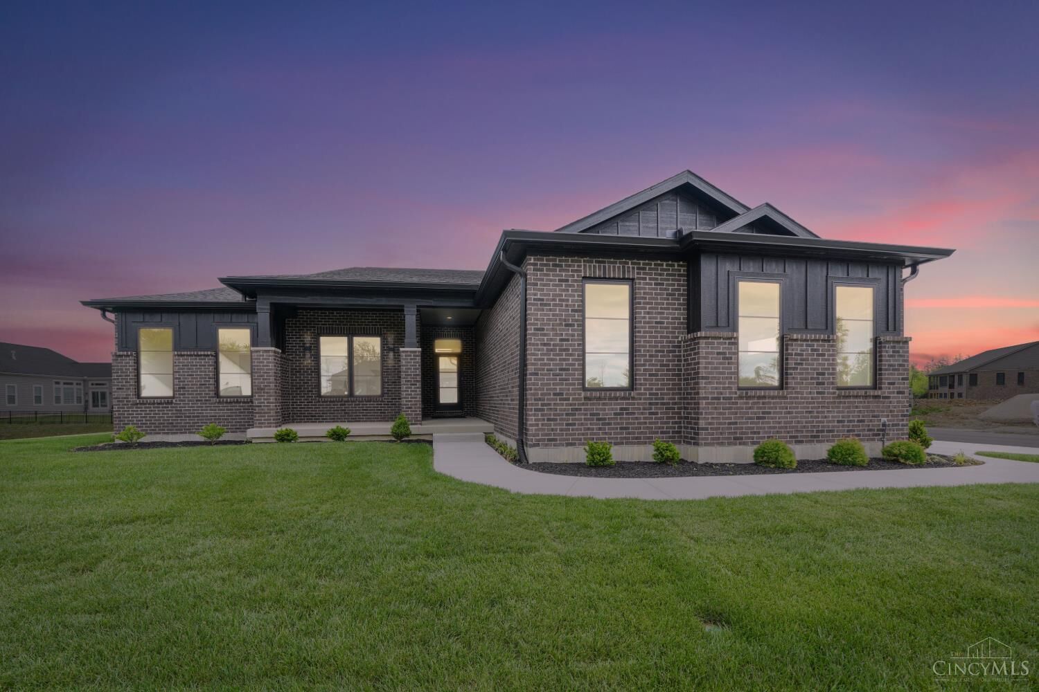 Property Photo:  1214 Normandy Rue  OH 45458 
