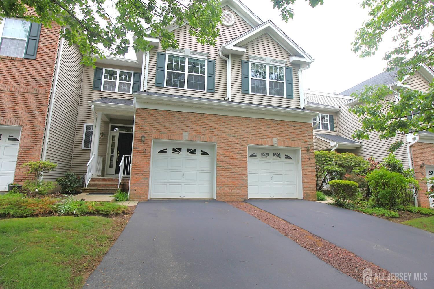 Property Photo: 72 Truman Avenue NJ 08540