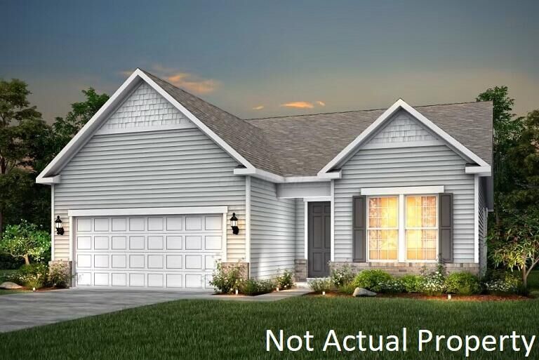 Property Photo:  1859 Zucchina Drive  OH 43026 