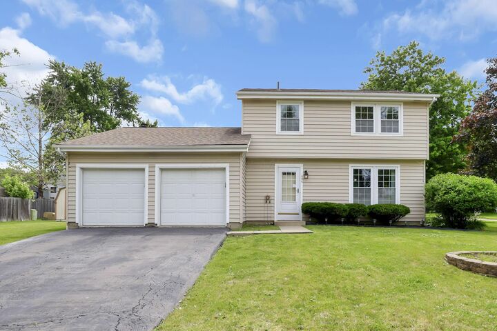 Property Photo:  494 Timbercreek Road  OH 43068 