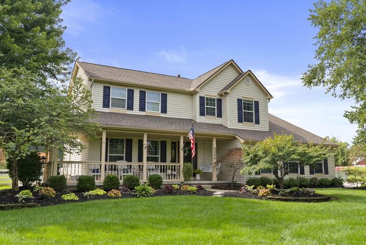 Property Photo:  2586 Panhandle Road  OH 43015 