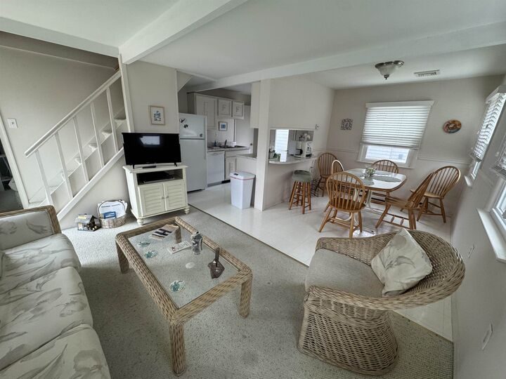Property Photo:  C-59 Weber  NJ 08247-0000 