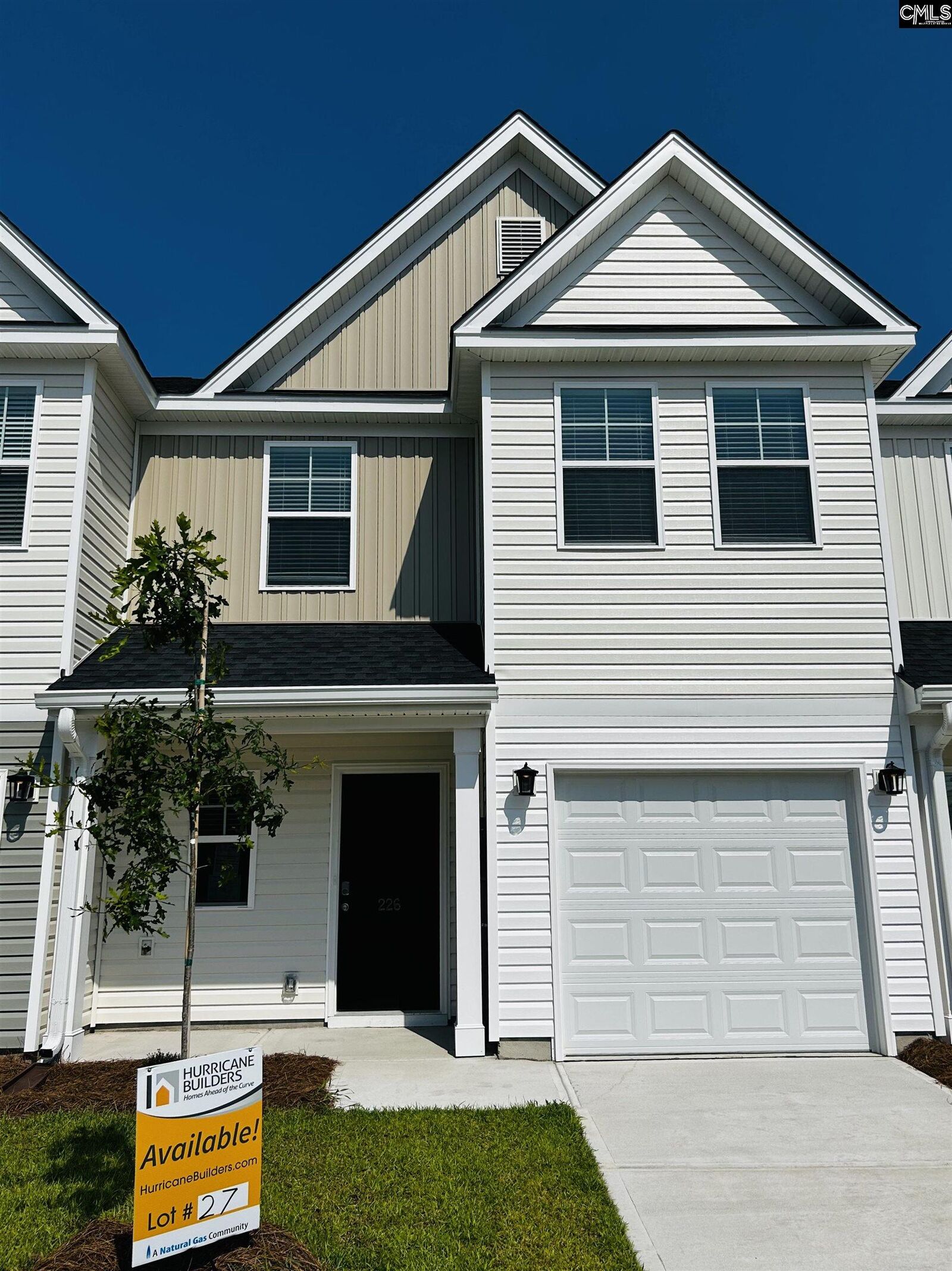 Property Photo:  226 Carillo  SC 29223 