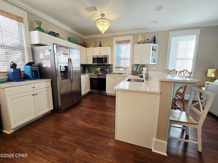 Property Photo: 3050 W Highway 98 B7 FL 32456