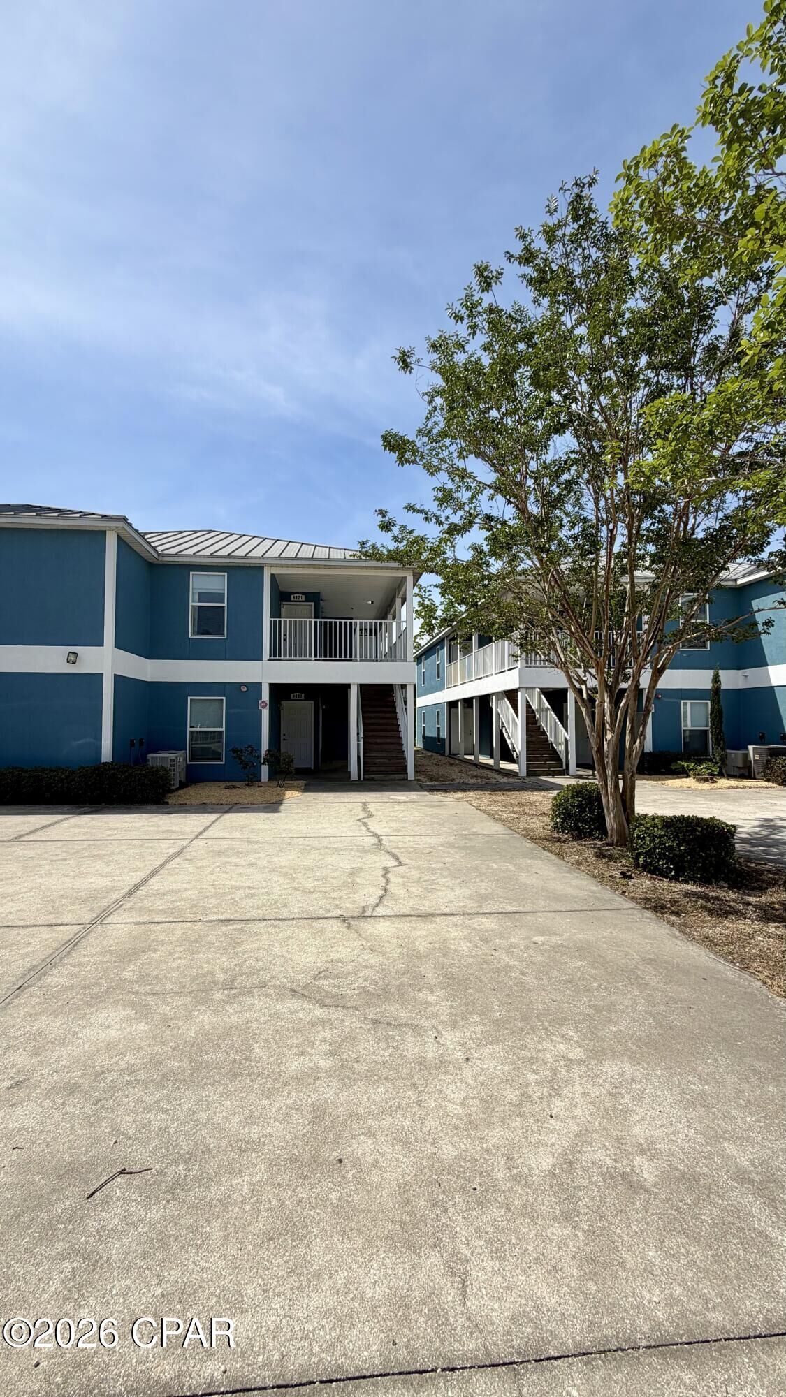 Property Photo:  9117 Laird Street 9121  FL 32408 