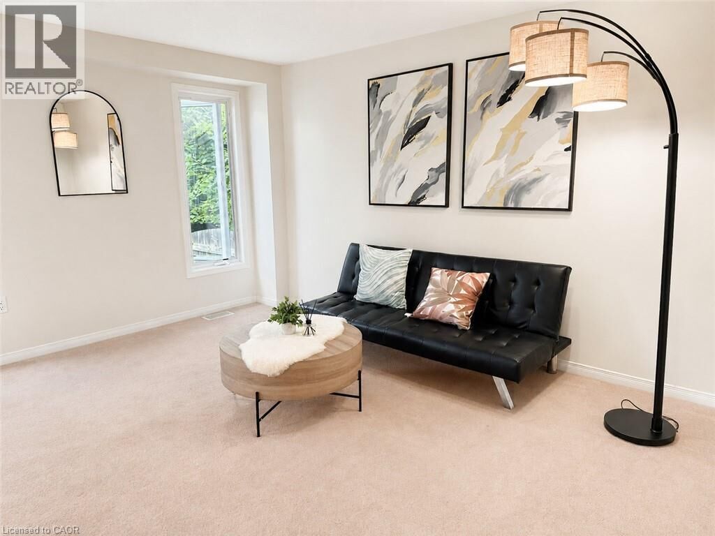 Property Photo:  974 Creekside Drive  ON N2V 2W5 