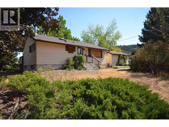 Residential at 7609 Cunliffe Road, Coldstream