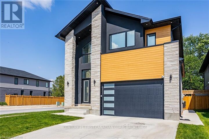 Property Photo: 3049 Petty Road ON N6L 0H2