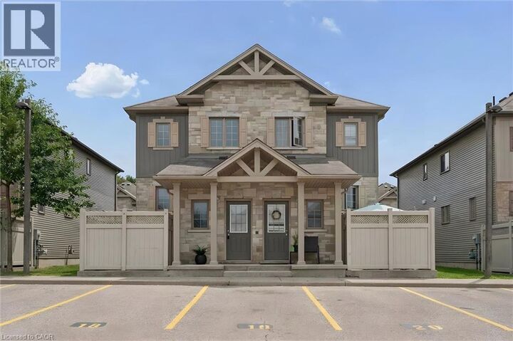931 Glasgow Street 3B — photo 1