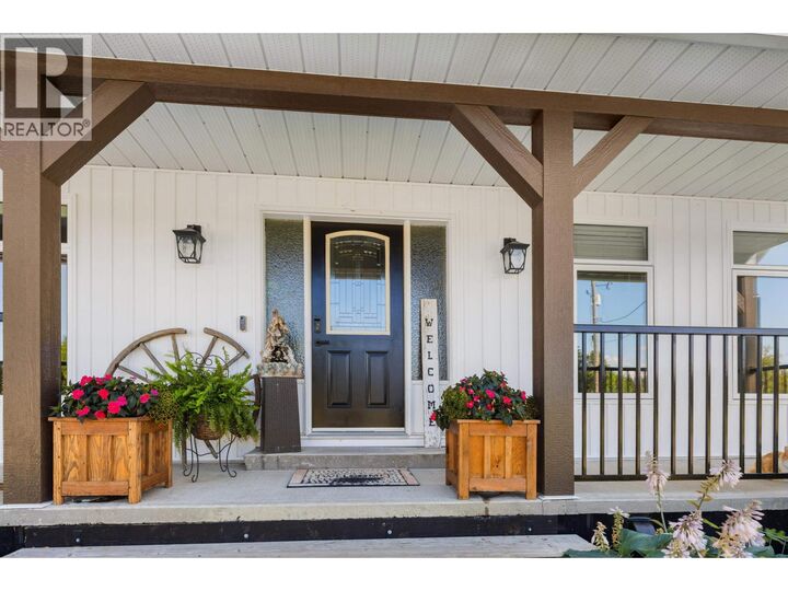 Property Photo: 3145 Fraser Road BC V2N 6E6