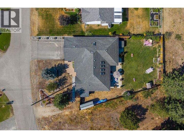 Property Photo: 559 McLean Road BC V0E 1E0