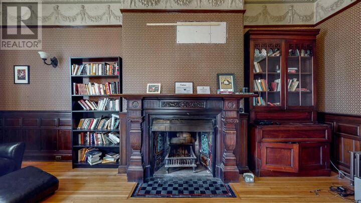 Property Photo: 3A Forest Road NL A1C 2B8