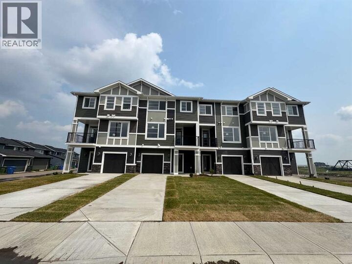 Property Photo:  12 Waterford Glen  AB T1X 2T8 