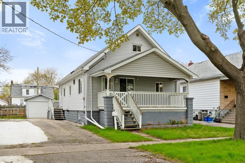 Property Photo: 311 Conrad Street ON N7T 3K4