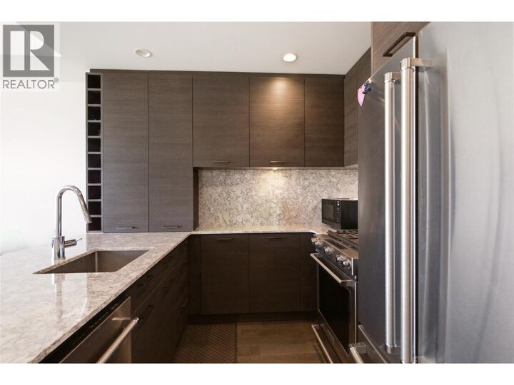 Property Photo: 1191 Sunset Drive 2307 BC V1Y 0J4
