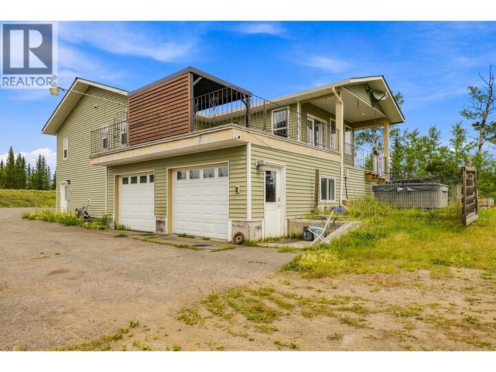 Property Photo: 7025 Elefson Road BC V0K 2E2