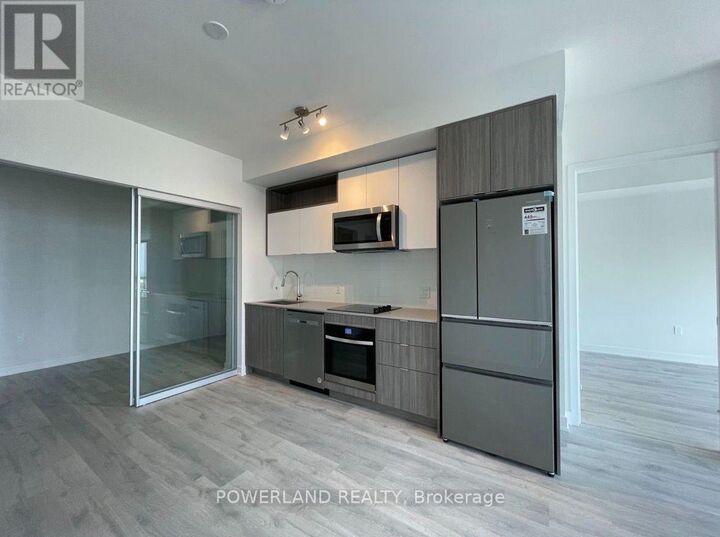 Property Photo:  70 Princess Street 2806  ON M5A 0X6 
